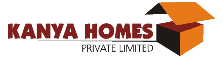 Kanya-homes-logo